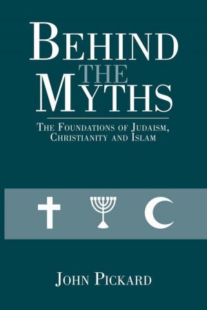 bigCover of the book Behind the Myths by 