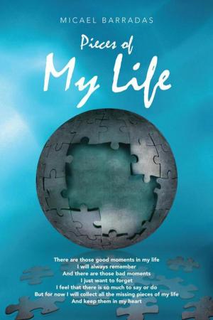 Cover of the book Pieces of My Life by Jack Thompson