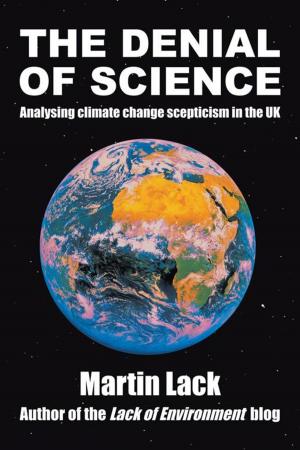Cover of the book The Denial of Science by Lillian J. Grigsby