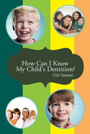 bigCover of the book How Can I Know My Child's Dentition? by 