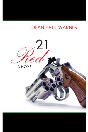 Cover of the book 21 Red by Rodney Osborne