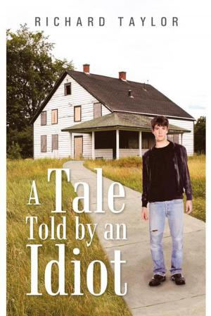 Book cover of A Tale Told by an Idiot