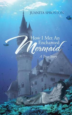 Cover of the book How I Met an Enchanted Mermaid by Justine Crowley