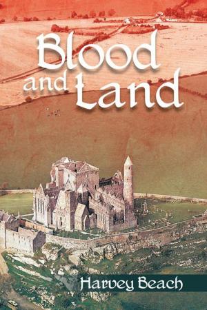 Cover of the book Blood and Land by Monika Pistov?ák