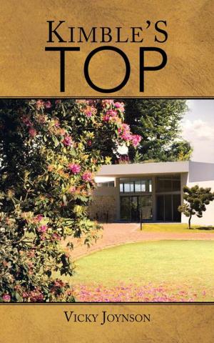 Cover of the book Kimble's Top by Dr. J. Lorraine Willies