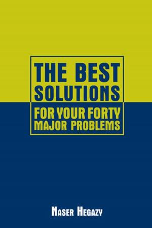 bigCover of the book The Best Solutions for Your Forty Major Problems by 