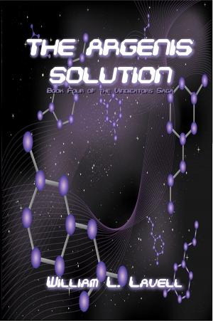 Cover of the book The Argenis Solution by Ross McLeod