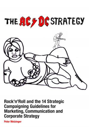 bigCover of the book The AC/DC Strategy by 