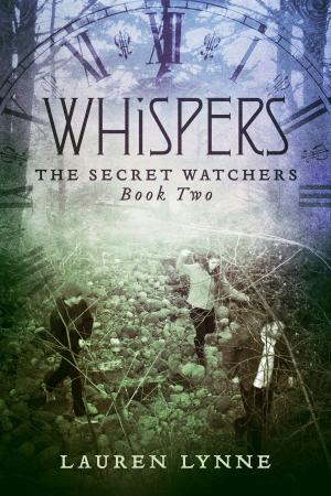 Cover of the book Whispers by C. Edgar North