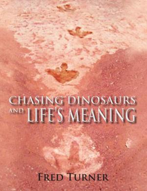 Book cover of Chasing Dinosaurs