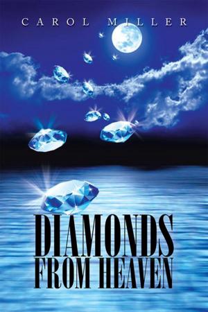Cover of the book Diamonds from Heaven by Alec Zandur