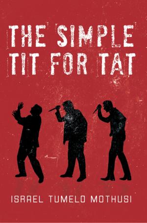 Cover of the book The Simple Tit for Tat by inga borga hedvik