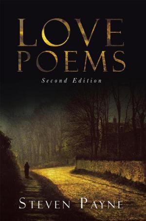 Cover of the book Love Poems by Sir Kristian Goldmund Aumann