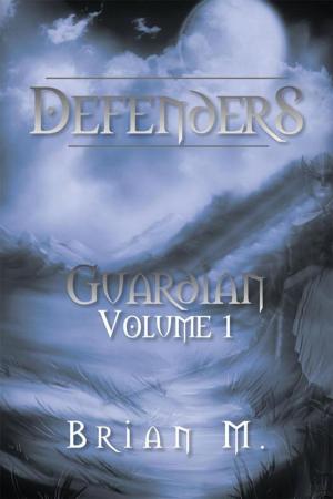 Cover of the book Defenders by RJ Castiglione