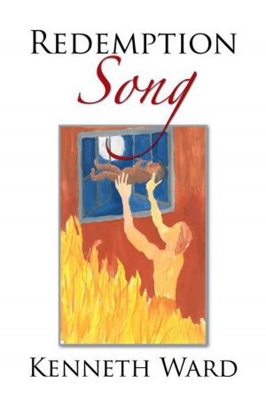 Cover of the book Redemption Song by Z.S. Andrew Demirdjian Ph.D.