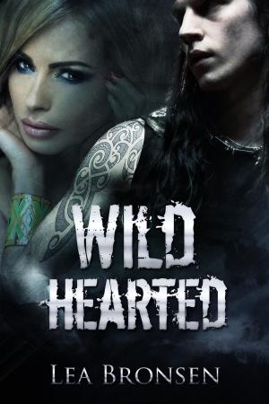 Cover of the book Wild Hearted by Liam Leddy