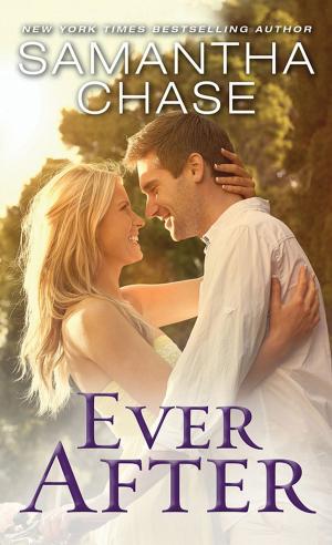 Cover of the book Ever After by Georgette Heyer