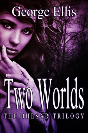 Cover of the book Two Worlds by J.R. Simmons