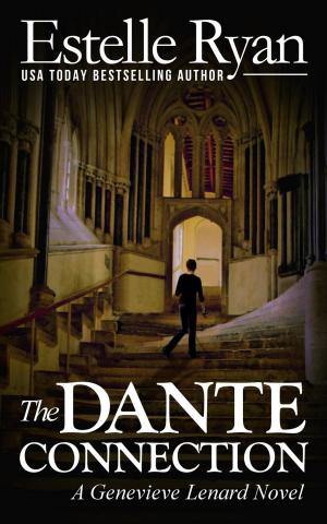 Cover of the book The Dante Connection by Carolyn Kenney
