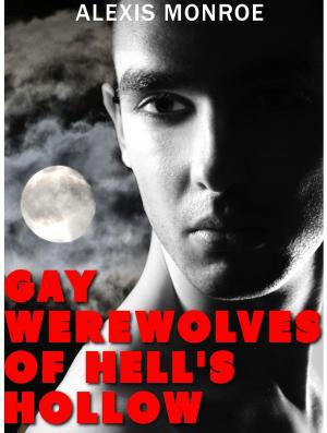 Cover of the book Gay Werewolves of Hell's Hollow by Roxxy Muldoon