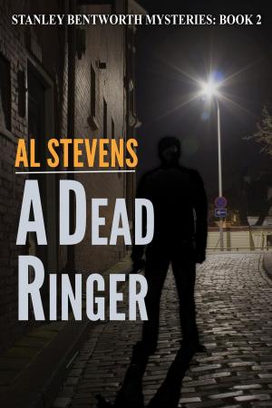 Book cover of A Dead Ringer