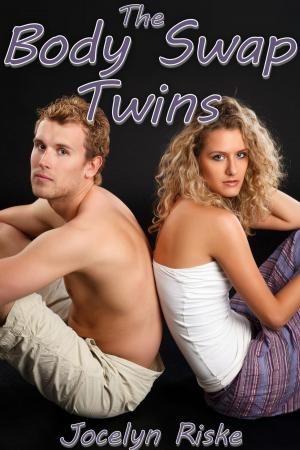 bigCover of the book The Body Swap Twins: Gender Transformation Erotica by 