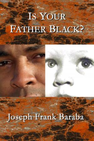Cover of Is Your Father Black ?
