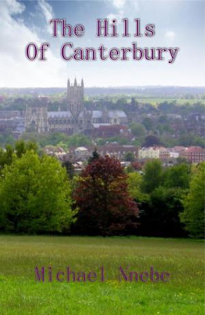 Book cover of The Hills Of Canterbury