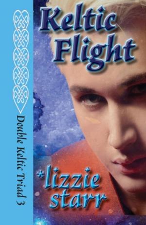 Book cover of Keltic Flight