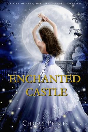 bigCover of the book Enchanted Castle by 