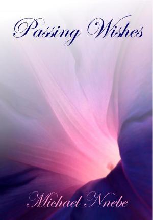 Book cover of PASSING WISHES