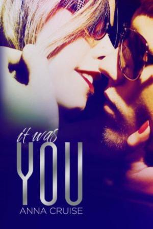 Cover of the book It Was You by Virginia Nelson