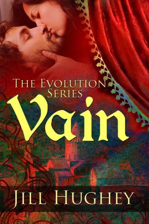 Cover of the book Vain by Martin Turnbull