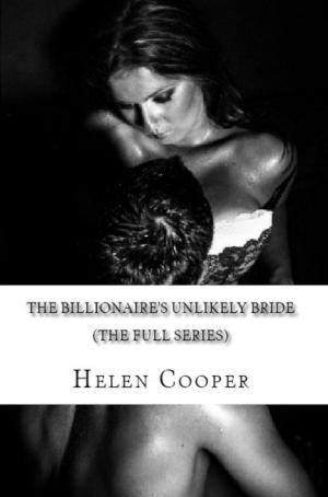 bigCover of the book The Billionaire's Unlikely Bride by 
