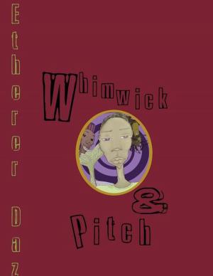 Book cover of Whimwick and Pitch