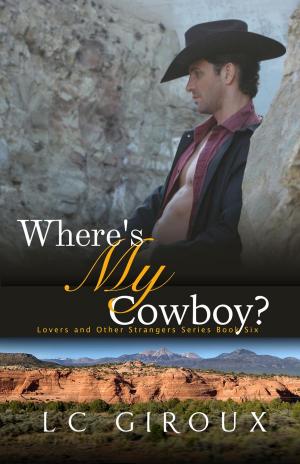 Book cover of Where's My Cowboy?