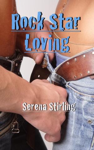 bigCover of the book Rock Star Loving (BBW Erotic Romance) by 