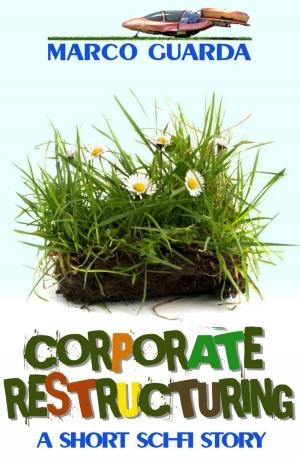 bigCover of the book Corporate Restructuring by 