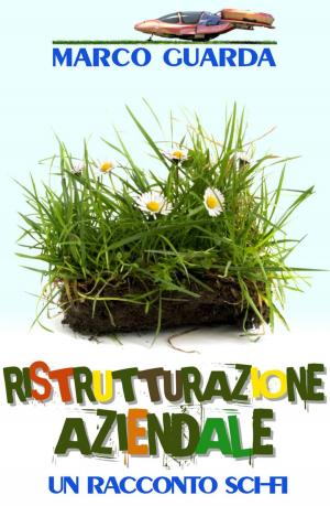 Cover of the book Ristrutturazione Aziendale by Marco Guarda