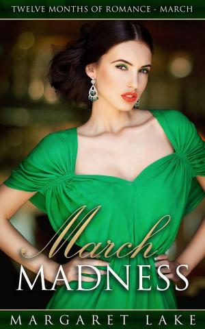 Cover of the book March Madness by Ahren Sanders