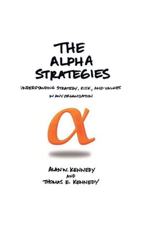Cover of the book The Alpha Strategies by John R. Gregg