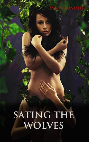 Cover of the book Sating the Wolves by Sky Purington