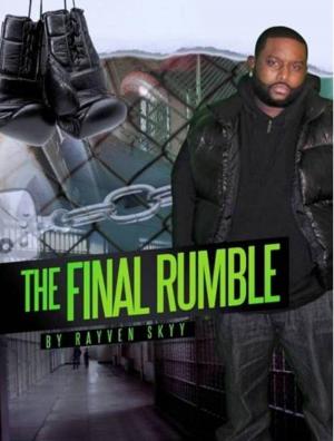 Cover of the book The Final Rumble by Wm Kane