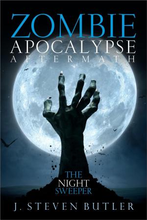 Cover of the book Zombie Apocalypse Aftermath: The Night Sweeper by Ally Blue