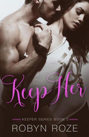 bigCover of the book Keep Her by 