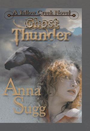 Cover of the book Ghost Thunder by Vivienne Neas
