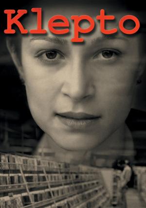 Cover of the book Klepto by Barbara Whitby
