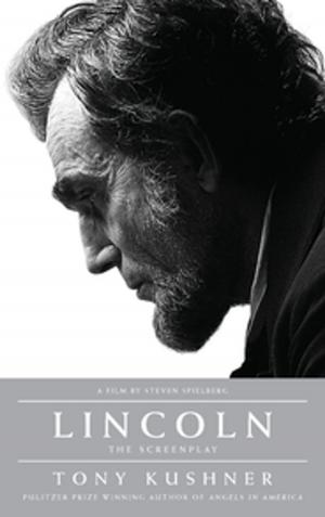 Cover of the book Lincoln by John Patrick Shanley