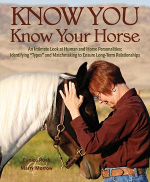 Cover of the book Know You, Know Your Horse by Betsy Steiner