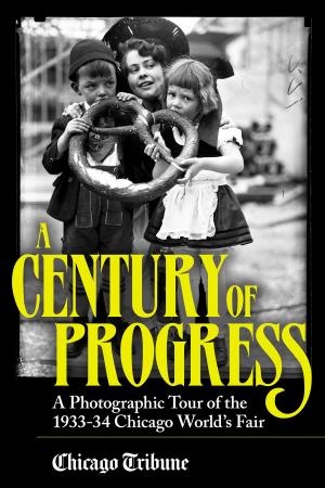 Cover of the book Century of Progress by Madelaine Bullwinkel